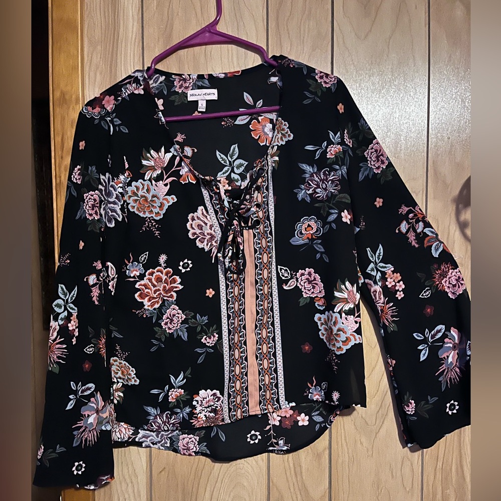 Women’s blouse